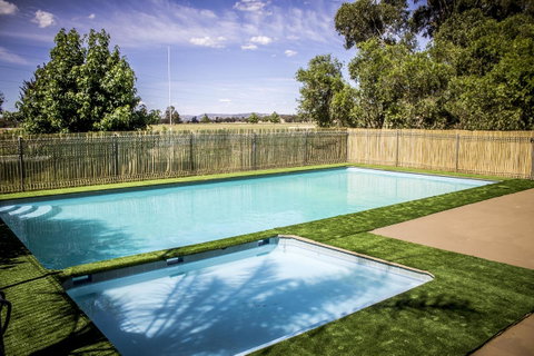 Allonville Gardens Motel - Accommodation Yamba 7