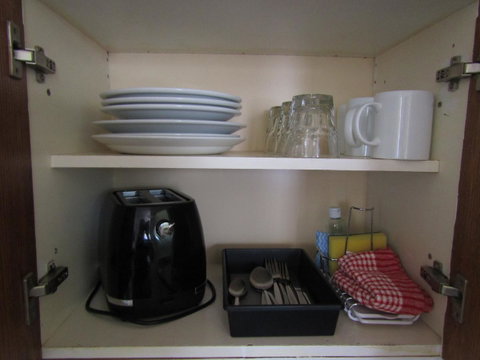 Allonville Gardens Motel - Accommodation Yamba 26