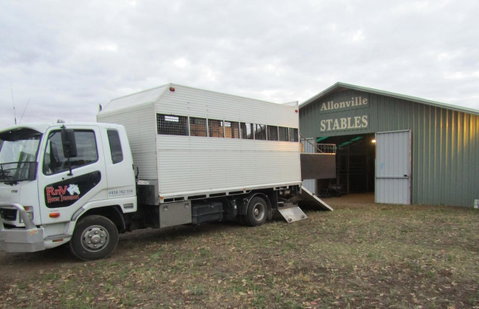 Allonville Gardens Motel - Accommodation Yamba 32