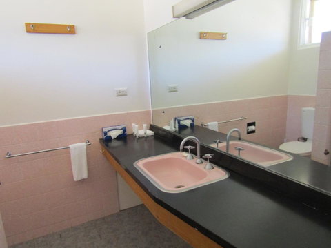 Allonville Gardens Motel - Accommodation Yamba 18