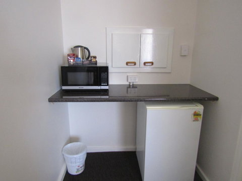 Allonville Gardens Motel - Accommodation Yamba 16