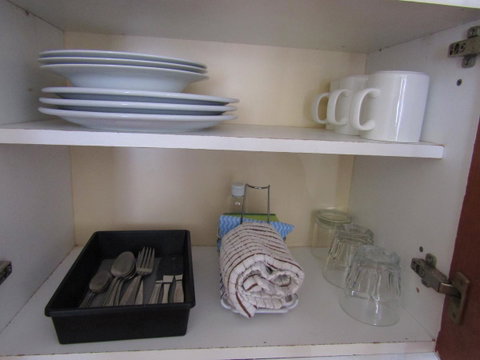 Allonville Gardens Motel - Accommodation Yamba 20