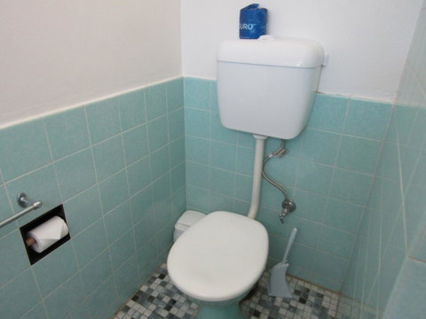 Allonville Gardens Motel - Accommodation Yamba 22