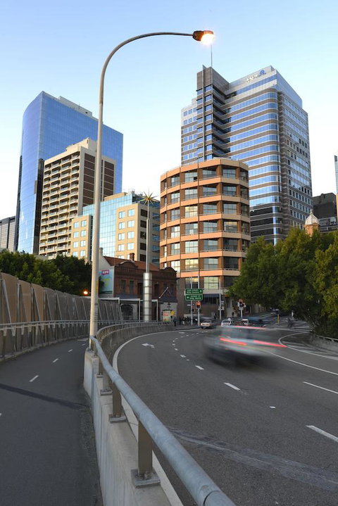 Metro Apartments On Darling Harbour - Accommodation Yamba 7