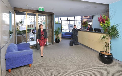 Metro Apartments On Darling Harbour - Accommodation Yamba 2