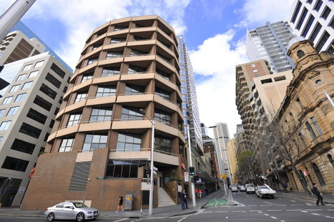 Metro Apartments On Darling Harbour - Accommodation Yamba 8