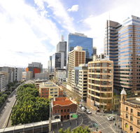 Metro Apartments On Darling Harbour - Accommodation Yamba