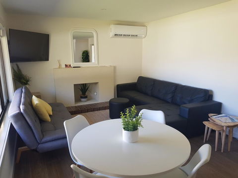 Golden Hill Cottage - Accommodation Yamba 9