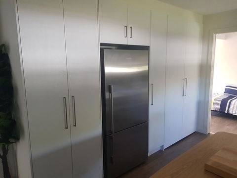 Golden Hill Cottage - Accommodation Yamba 7