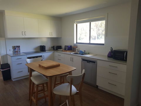 Golden Hill Cottage - Accommodation Yamba 10