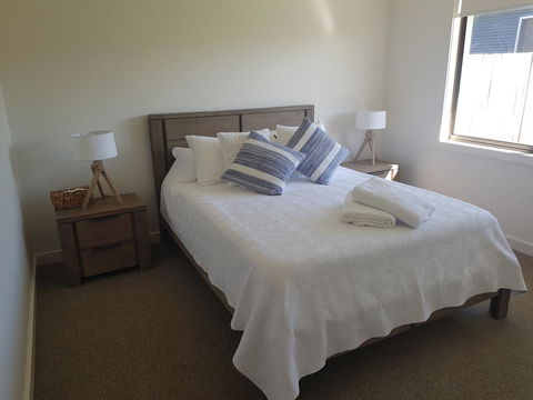 Golden Hill Cottage - Accommodation Yamba 6