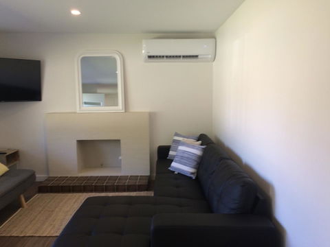 Golden Hill Cottage - Accommodation Yamba 13