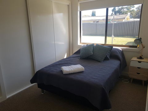Golden Hill Cottage - Accommodation Yamba 11