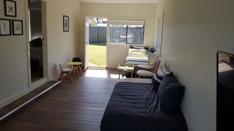 Golden Hill Cottage - Accommodation Yamba 15