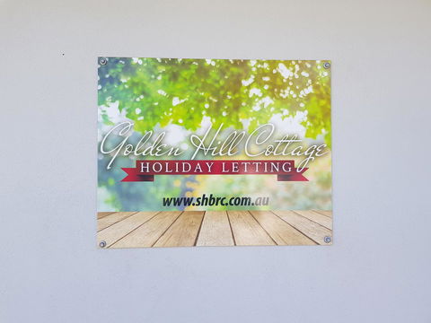 Golden Hill Cottage - Accommodation Yamba 1