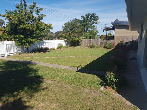 Golden Hill Cottage - Accommodation Yamba 12