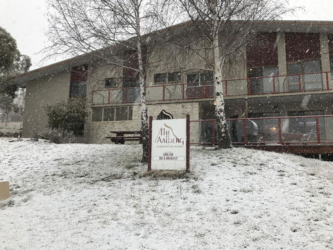 Yuki Inn Jindabyne - Accommodation Yamba 0