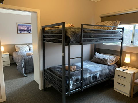 Yuki Inn Jindabyne - Accommodation Yamba 13