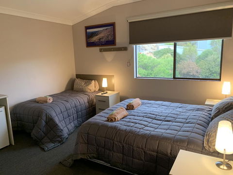 Yuki Inn Jindabyne - Accommodation Yamba 7
