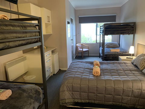 Yuki Inn Jindabyne - Accommodation Yamba 29