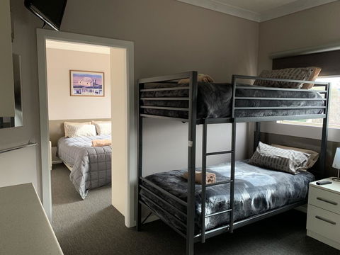 Yuki Inn Jindabyne - Accommodation Yamba 15