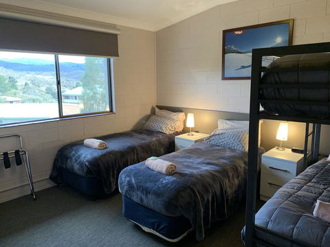 Yuki Inn Jindabyne - Accommodation Yamba 26