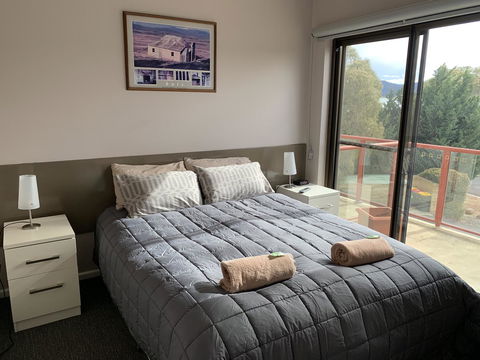 Yuki Inn Jindabyne - Accommodation Yamba 14