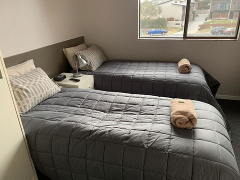 Yuki Inn Jindabyne - Accommodation Yamba 16