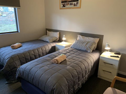 Yuki Inn Jindabyne - Accommodation Yamba 35