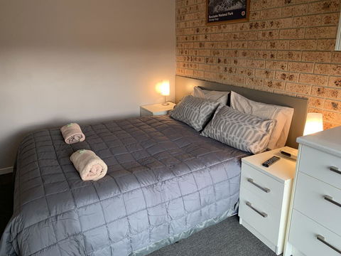 Yuki Inn Jindabyne - Accommodation Yamba 18
