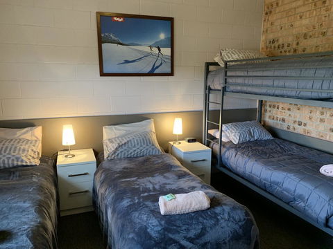Yuki Inn Jindabyne - Accommodation Yamba 27
