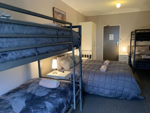 Yuki Inn Jindabyne - Accommodation Yamba 30