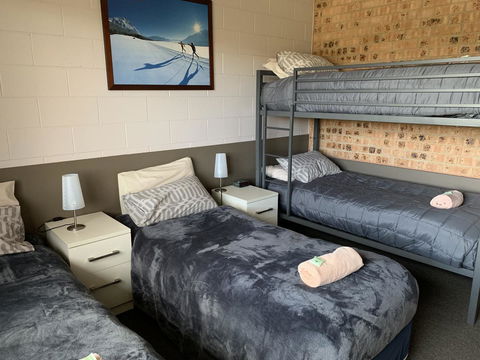 Yuki Inn Jindabyne - Accommodation Yamba 28