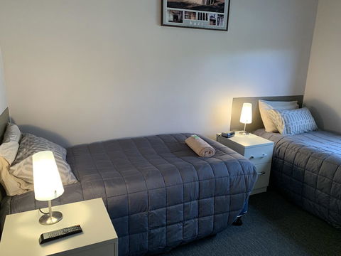Yuki Inn Jindabyne - Accommodation Yamba 36