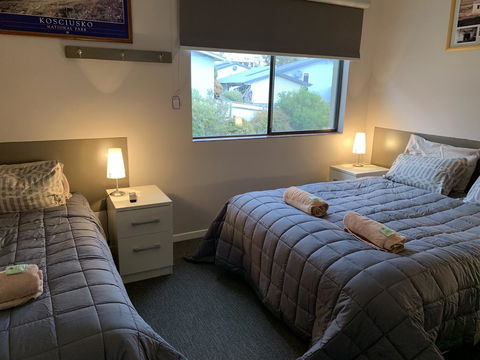 Yuki Inn Jindabyne - Accommodation Yamba 9