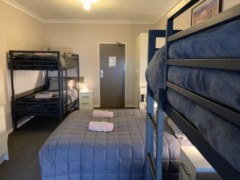 Yuki Inn Jindabyne - Accommodation Yamba 31