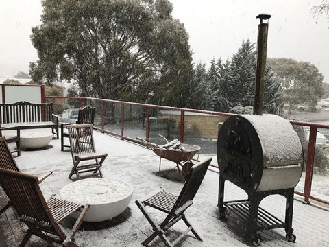 Yuki Inn Jindabyne - Accommodation Yamba 2