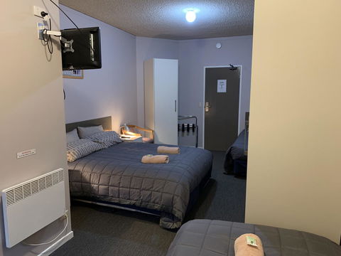 Yuki Inn Jindabyne - Accommodation Yamba 22