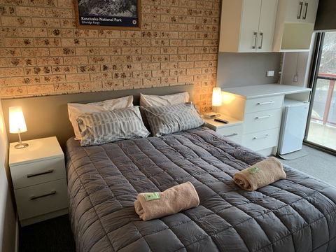 Yuki Inn Jindabyne - Accommodation Yamba 17