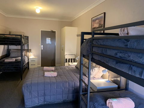 Yuki Inn Jindabyne - Accommodation Yamba 32