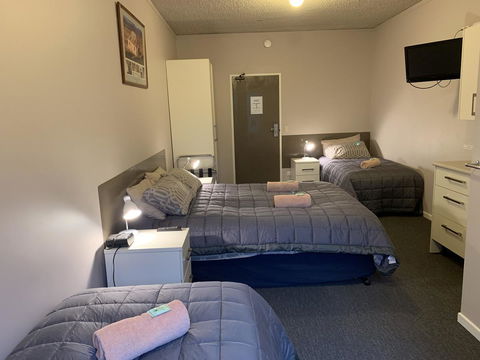 Yuki Inn Jindabyne - Accommodation Yamba 19