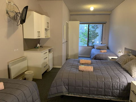 Yuki Inn Jindabyne - Accommodation Yamba 20