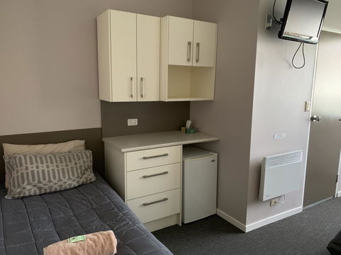Yuki Inn Jindabyne - Accommodation Yamba 10
