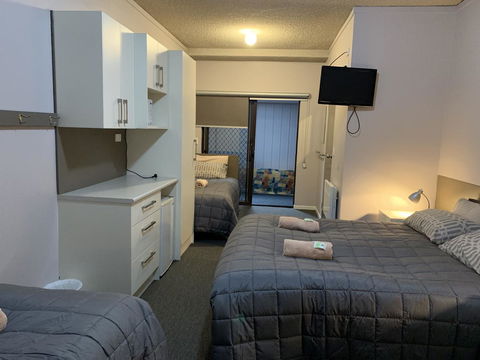 Yuki Inn Jindabyne - Accommodation Yamba 23