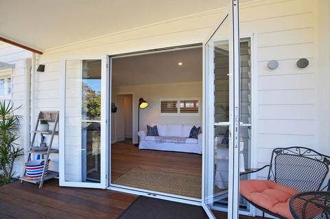 Jervis Bay Beach Shack I Pet Friendly - Accommodation Yamba 10