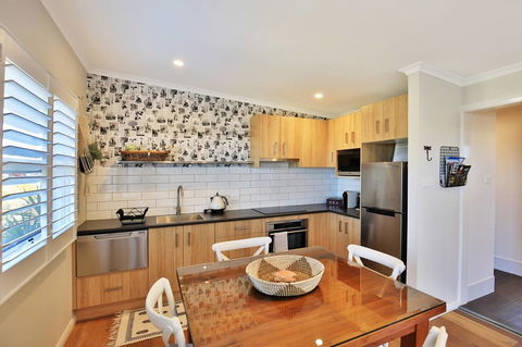 Jervis Bay Beach Shack I Pet Friendly - Accommodation Yamba 3