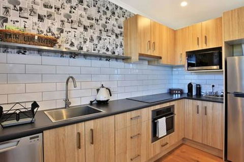 Jervis Bay Beach Shack I Pet Friendly - Accommodation Yamba 5