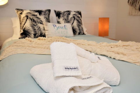 Jervis Bay Beach Shack I Pet Friendly - Accommodation Yamba 7