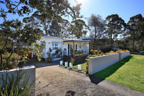 Jervis Bay Beach Shack I Pet Friendly - Accommodation Yamba 15