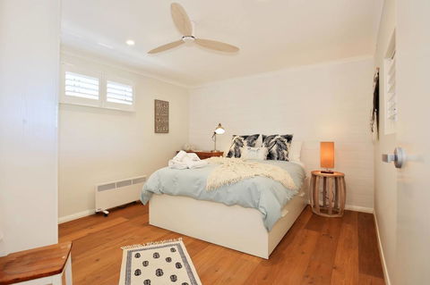 Jervis Bay Beach Shack I Pet Friendly - Accommodation Yamba 6